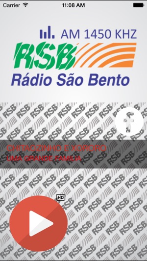 Rádio São Bento(圖1)-速報App