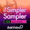 Simpler Sampler Course For Live