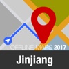 Jinjiang Offline Map and Travel Trip Guide