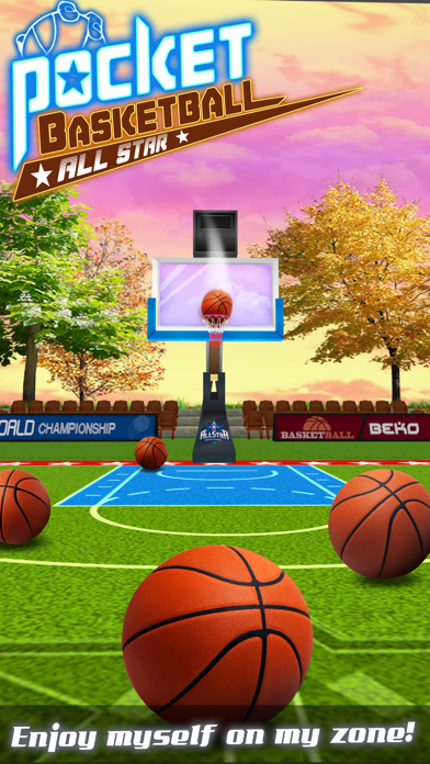 How to cancel & delete Basketball Sports from iphone & ipad 3