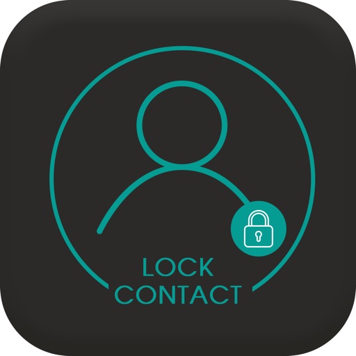 Contact Lock - How To Protect Data by Waheed Khan