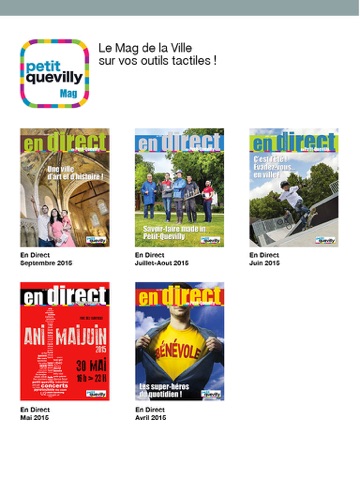 Petit Quevilly News Petit Quevilly