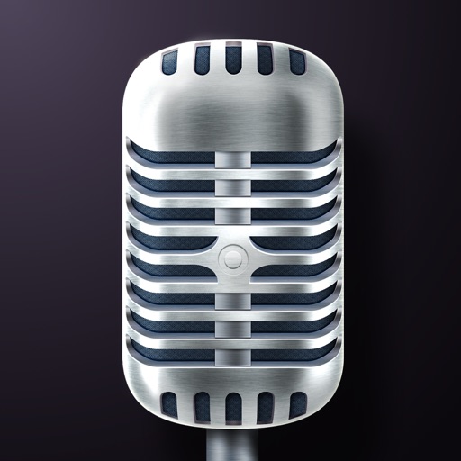 Pro Microphone Plus icon