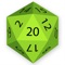 Roll custom dice anytime, anywhere with Natural 20