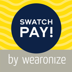 ‎SwatchPAY! App by wearonize