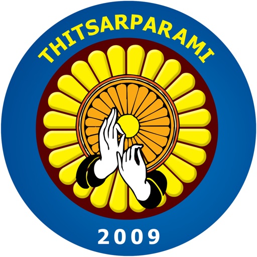 Thitsarparami Icon