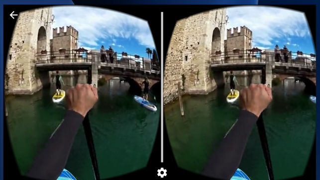 HydroForce SUP: VR experience(圖3)-速報App