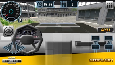 Drive Craft Gelik Simulator screenshot 2