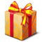 Don’t you just like shopping, earn points and redeem for gift