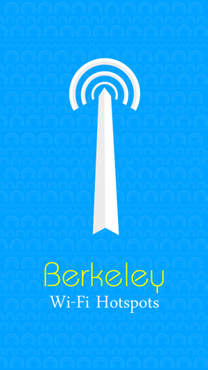 Berkeley Wifi Hotspots(圖1)-速報App