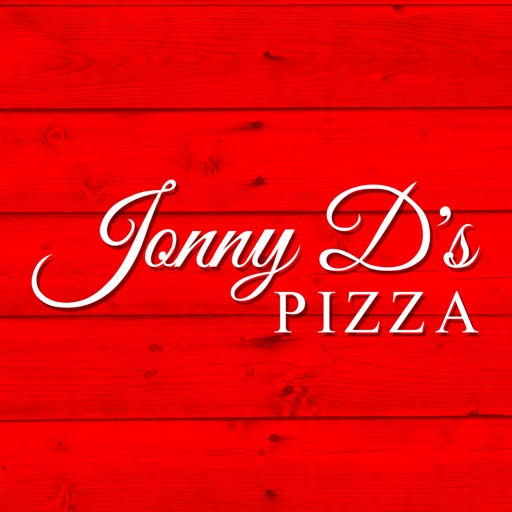 Jonny D's Pizza icon