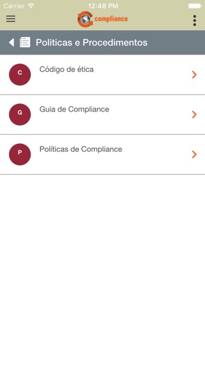 Compliance QGMI(圖4)-速報App