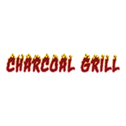 Charcoal Grill Caerphilly