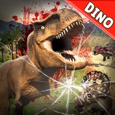 Activities of Jurassic Dinosaur Simulator