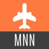 Minneapolis Travel Guide and Offline City Map