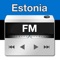 FM Radio Estonia All Stations is a mobile application that allows its users to listen more than 250+ radio stations from all over Estonia