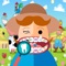 Experimental Dental The Farmers - Doctor Game