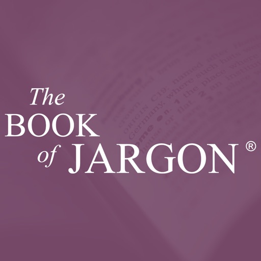 The Book of Jargon® - MLPS