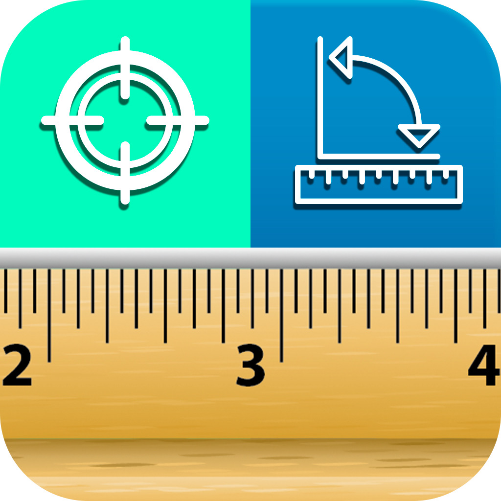 Get Multi Measure Tool Kit for iOS, iPhone, iPad Aso Report