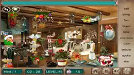 Game screenshot Hidden Object Games apk