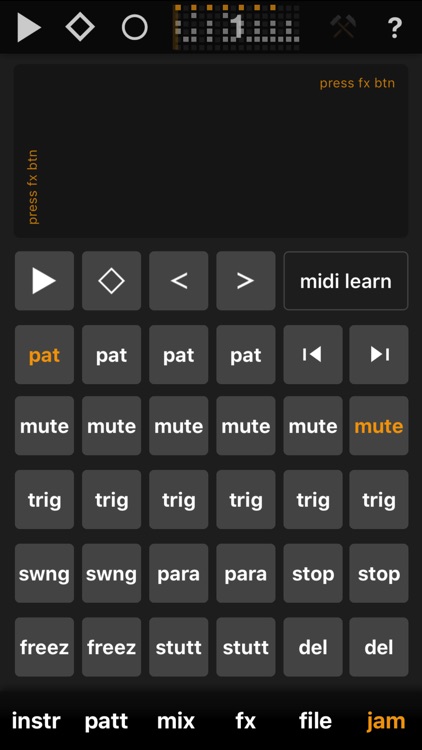 Elastic Drums screenshot-4