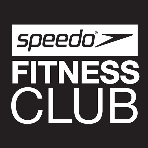 Speedo Fitness Club icon