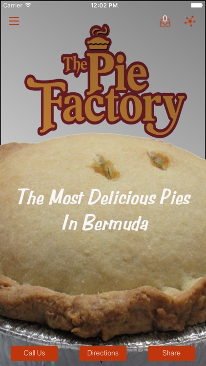 Pie Factory Bda screenshot-3