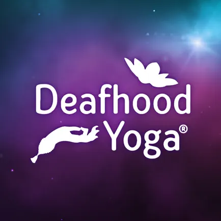 Deafhood Yoga® Cheats