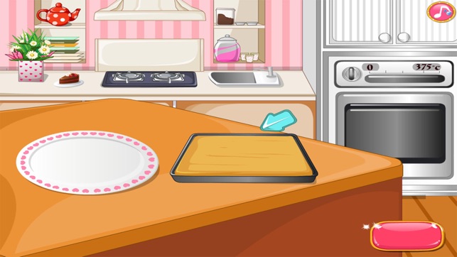 Jeux de Glace - Jeux de Cuisine Pour Filles(圖3)-速報App