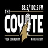 The Coyote