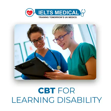 CBT Learning Disability Nurses Читы