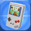 Icon Game Boy!