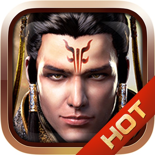 皇室传奇ol帝国战争 - 经典策略游戏 iOS App