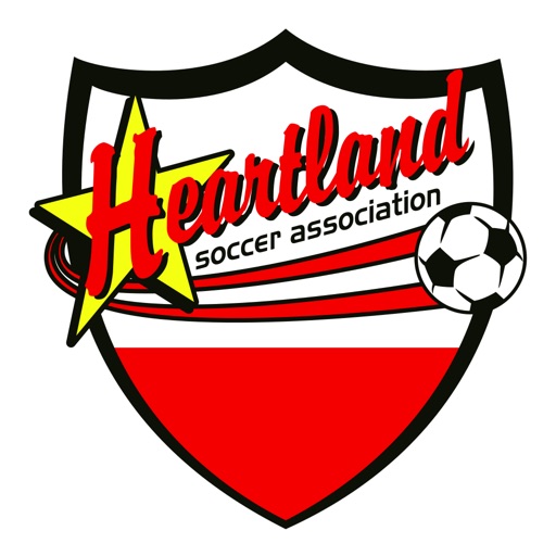Heartland Soccer Icon