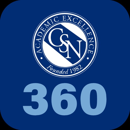 CSN360 VR Tour