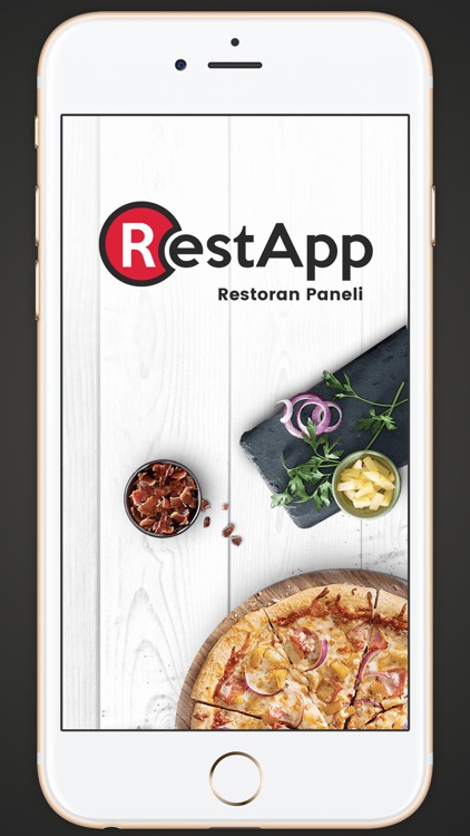 RestPanel - Restoranınızı Takip Edin ve Yönetin