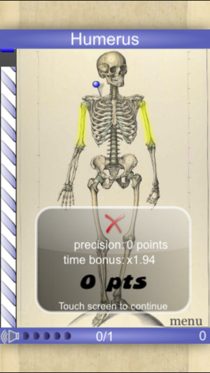 Speed Bones MD