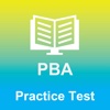 PBA® Practice Test 2017 Edition
