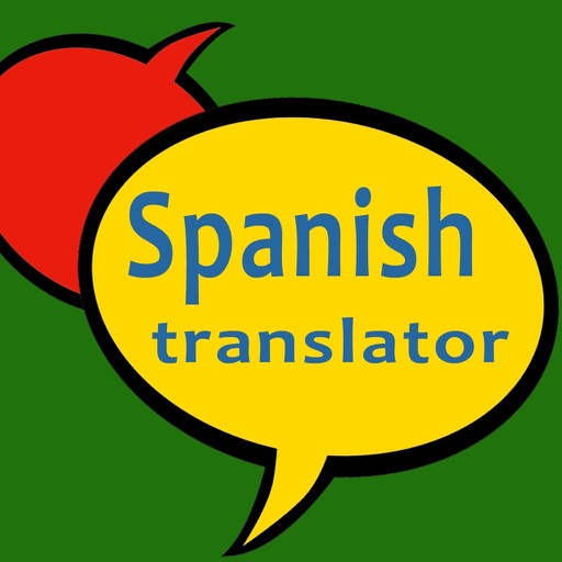 English to Spanish translator- iOS App
