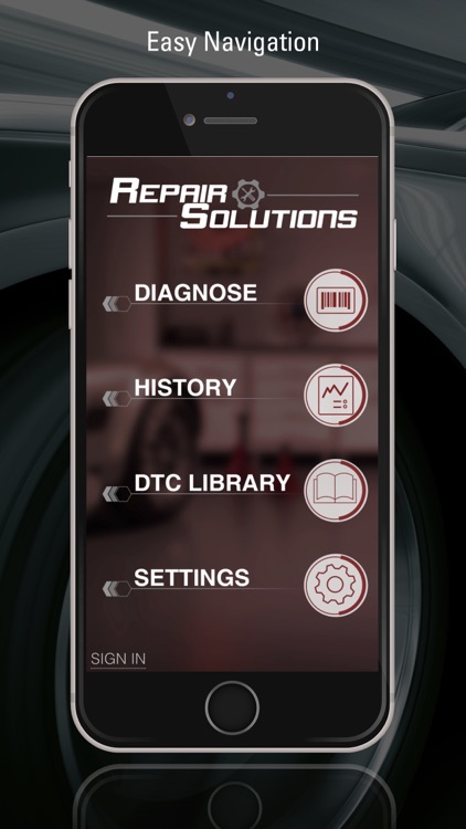 RepairSolutions