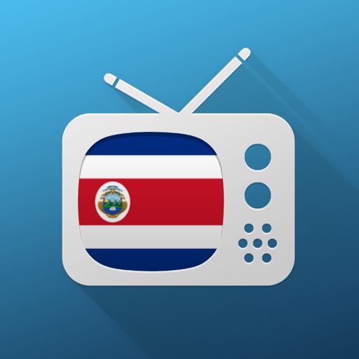 1TV - Televisión de Costa Rica
