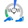 Wom Step Counter