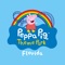 Icon Peppa Pig Theme Park Florida