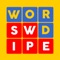 Word Swipe - Brain Training with Word Puzzles
