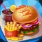 Get Food Voyage, a free cooking game of 2022 designed for kids, girls and adults