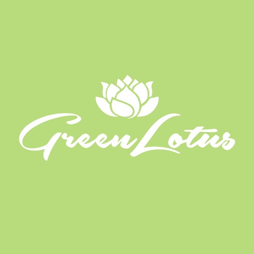 Green Lotus Thai