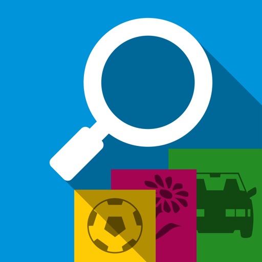 picTrove 2 - GIF & Image Search