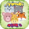 Cute Animal Match 3