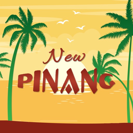 New Pinang - Forest Hills