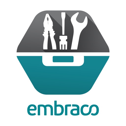 Embraco ToolBox Icon